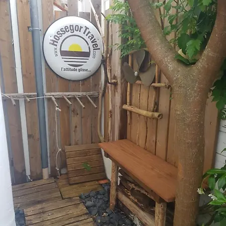 Apartament Sea And Surf *