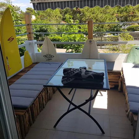 Sea And Surf Apartament