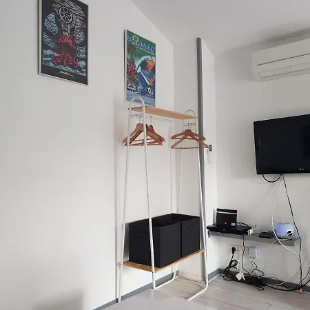 Sea And Surf Apartament Soorts-Hossegor