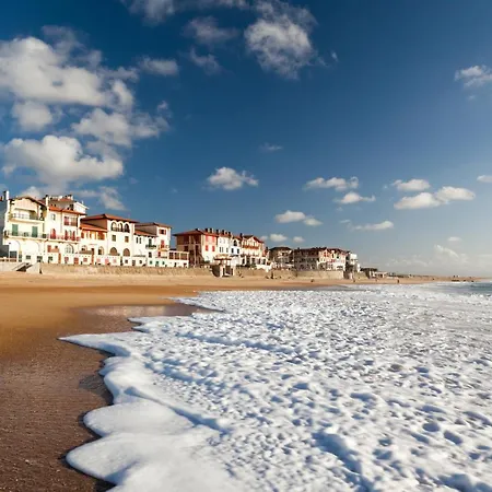 Sea And Surf * Soorts-Hossegor