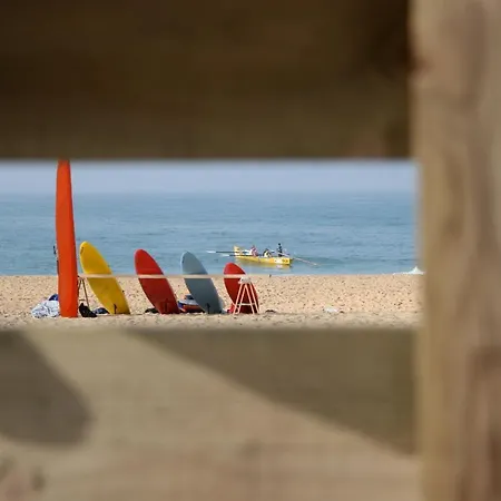 Sea And Surf Soorts-Hossegor