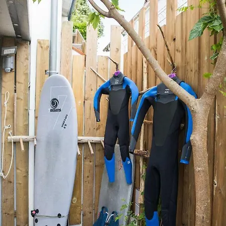 Sea And Surf * Soorts-Hossegor