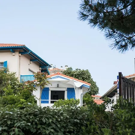 Apartament Sea And Surf Soorts-Hossegor