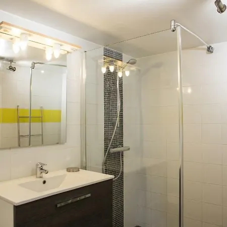 Apartament Sea And Surf *