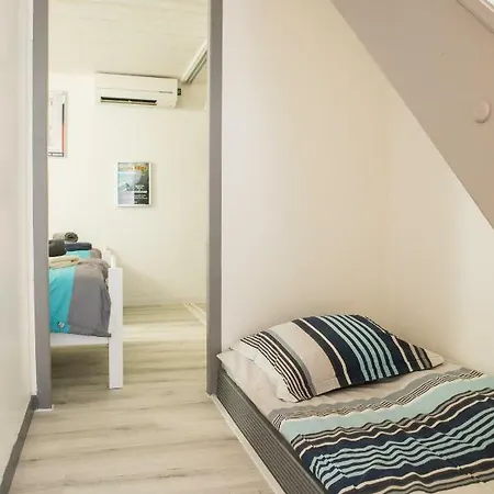 Apartament Sea And Surf Soorts-Hossegor