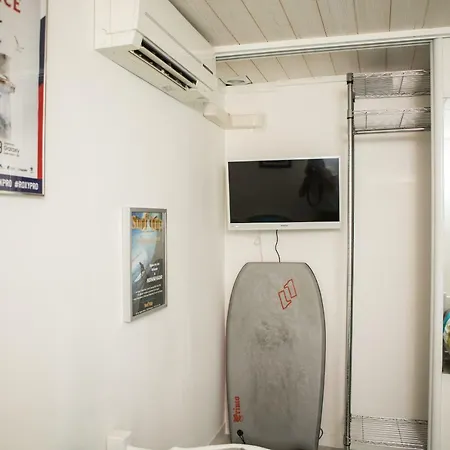 Apartament Sea And Surf
