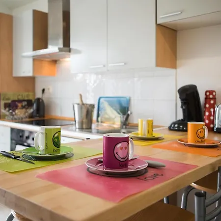 Sea And Surf Apartament Soorts-Hossegor